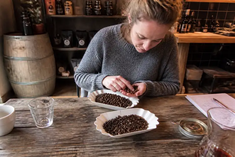 Koffiebonen Kiezen voor Functionele Koffie (32)